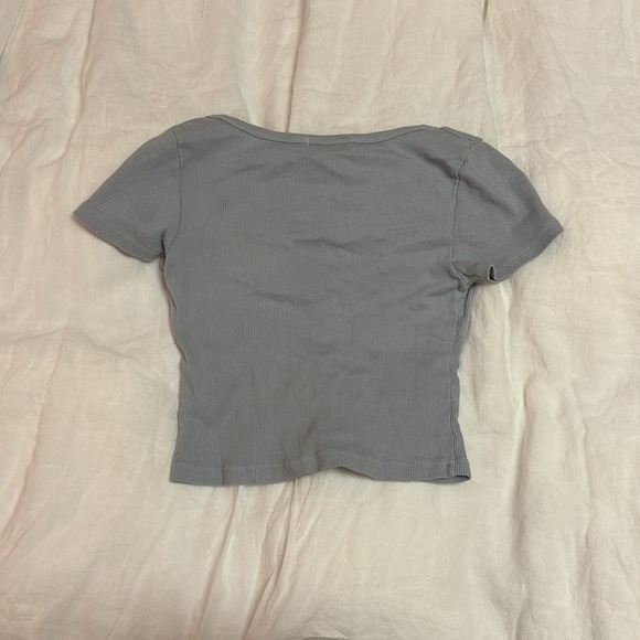 Brandy Melville top - Picture 3 of 3